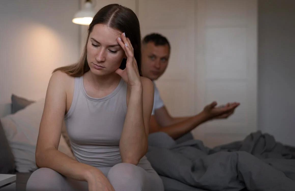 бывают ли верные мужья